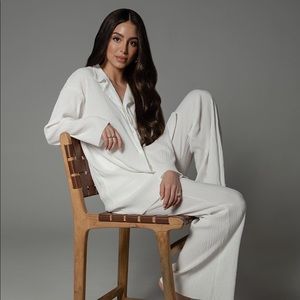 Meet your Posher, Natasha